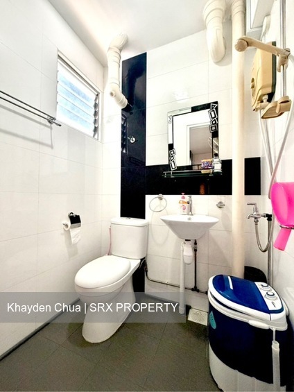 Blk 538 Cheng San View (Ang Mo Kio), HDB 3 Rooms #534810361